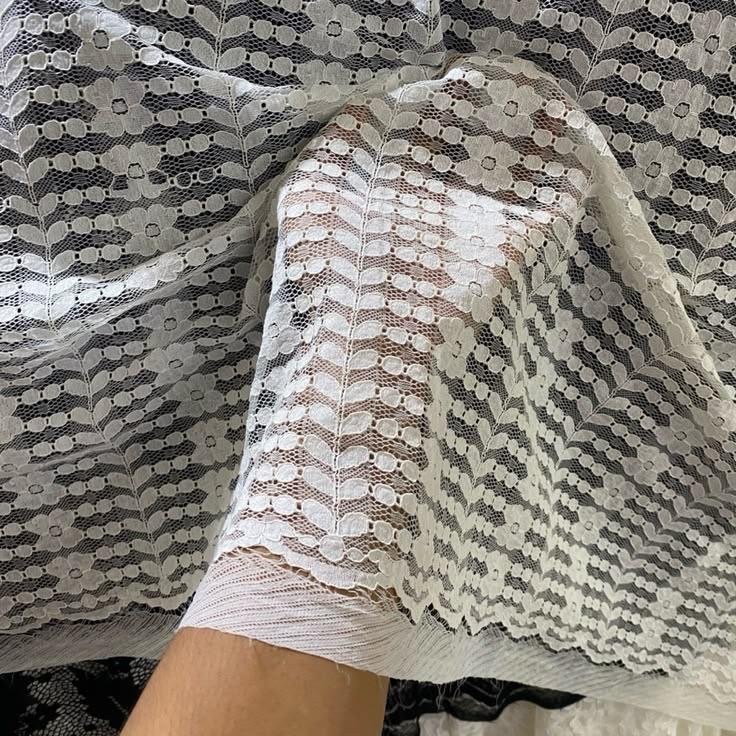 Cara Mencuci Baju Brukat Agar Tetap Awet dan Tidak Mudah Rusak