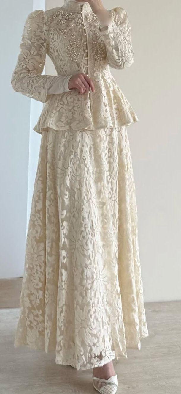 Ivory Grace #4